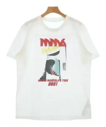 MM6 티셔츠 여성용