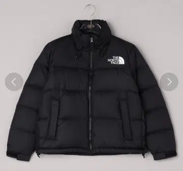 다운 자켓 숏 눕시 자켓 NDW92232