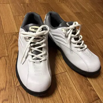 PROGICAL 골프화 화이트/그레이