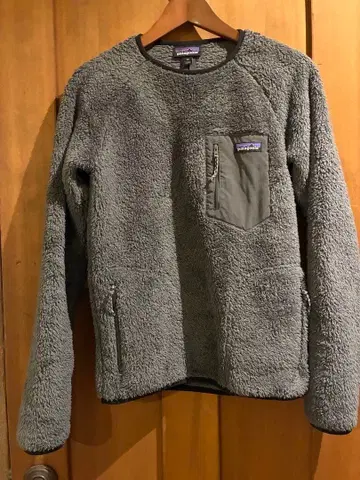 새상품급 파타고니아 patagonia 로스 가토 크루 XS