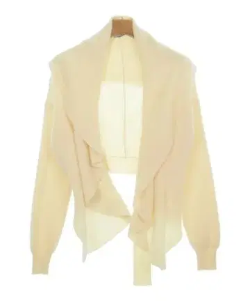 STELLA McCARTNEY 여성용 가디건