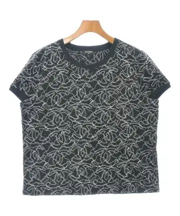 CHANEL 티셔츠 여성용