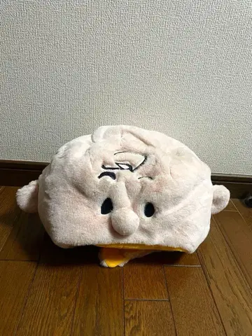 찰리 브라운 팬 캡 모자