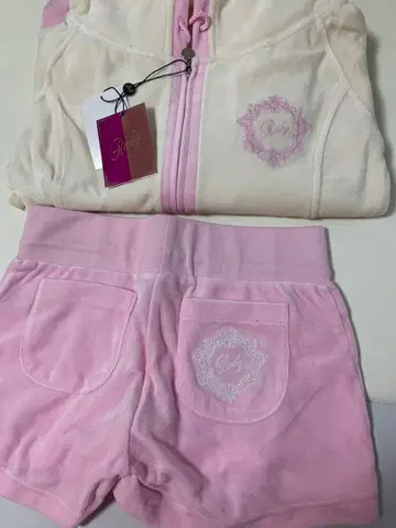 Rady 룸웨어 세트