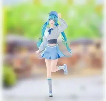 [ 새상품 미개봉 ] 하츠네 미쿠 피규어 5체 세트