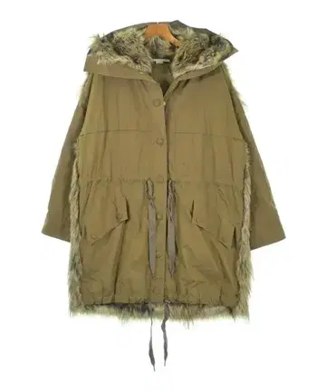 STELLA McCARTNEY 코트 (기타) 여성용