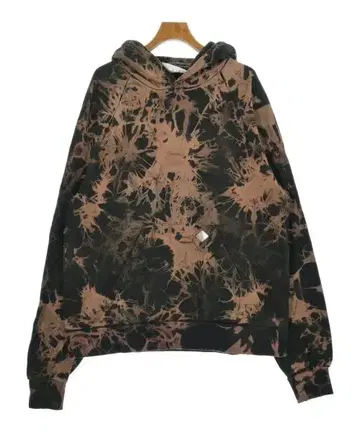 el conductorH 후드티 남성용