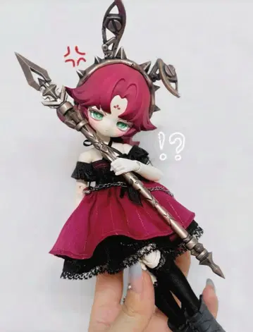 월광동화 이야기 시우