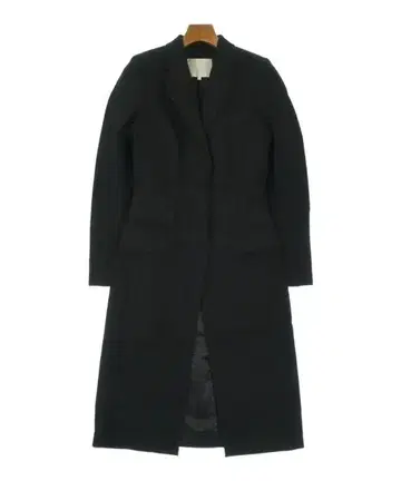 기타 체스터 코트 여성용