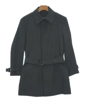 COMME CA MEN 스텐카라 코트 남성용