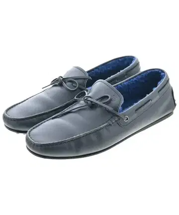 TOD'S 비즈니스 드레스 신발 남성용