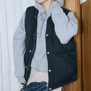 CITY SHOP 시티샵 에디바우어 다운 베스트