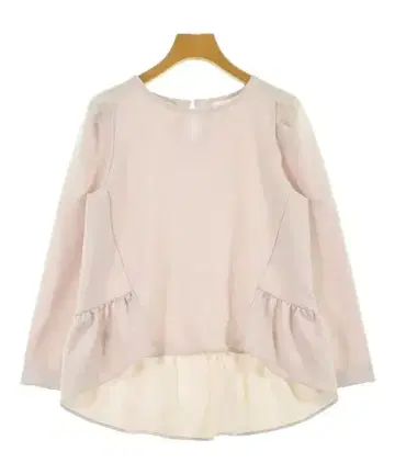 LialaxPG 블라우스 여성용