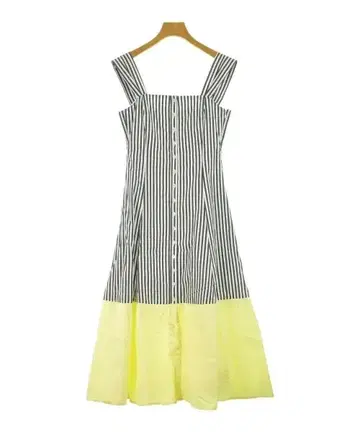 STAUD 여성용 원피스