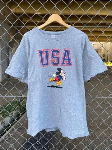 Champion REVERSE WEAVE x 디즈니 콜라보