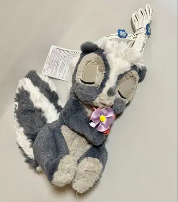 [ 미사용 택 포함 ] 스프링 인 더 에어 밤비 플라워 숄더백