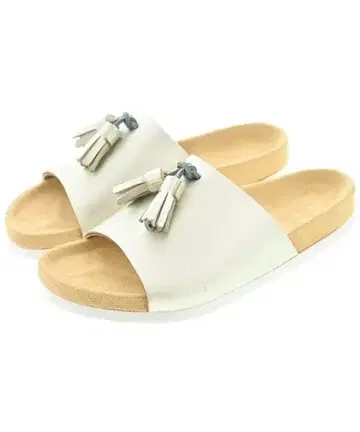 PLUSON SHOE SUPPLY 여성용 샌들