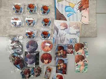 천옥 스트러글 고쿠스트 무라카미 호나 묶음 판매