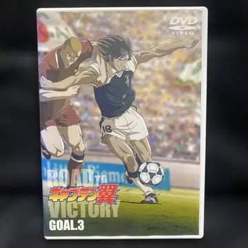 캡틴 츠바사 ~ ROAD TO VICTORY GOAL.3