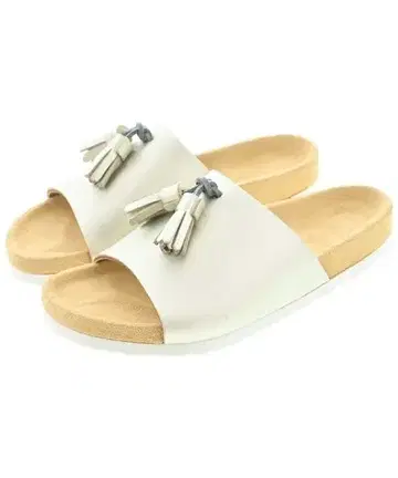 PLUSON SHOE SUPPLY 여성용 샌들