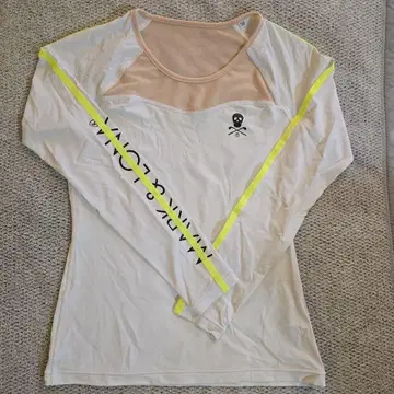 MARK&LONA 골프 셔츠 여성용 38