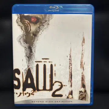 쏘우 2 (05년 미국)