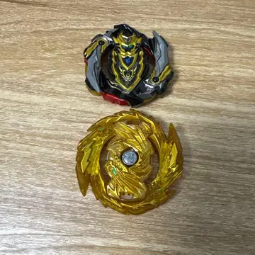 배틀 베이블레이어 드래곤 모티브