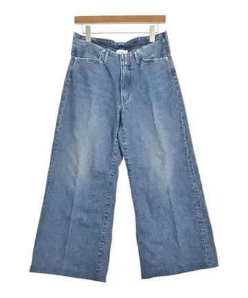 TANAKA 데님 팬츠 여성용