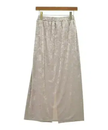 SHIPS 롱 맥시 길이 스커트 여성용