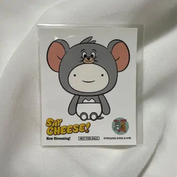 BOYNEXTDOOR 푸넥도 SAYCHEESE 스티커 운학