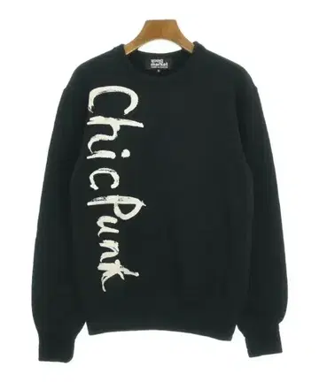 COMME des GARCONS 맨투맨 여성용