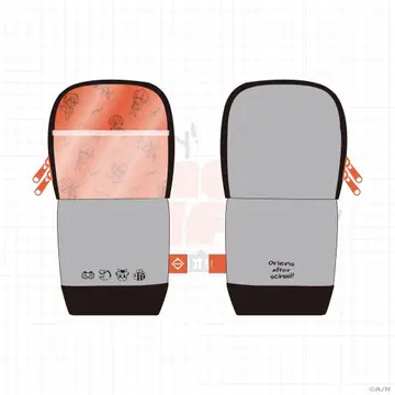 Oriens 펜 케이스