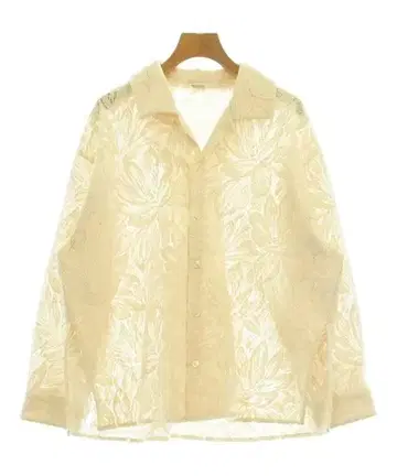 CLANE 여성용 캐주얼 셔츠