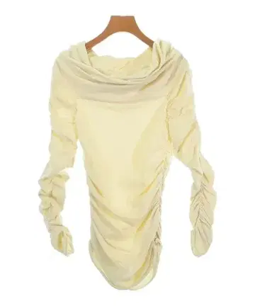 KHAITE 티셔츠 여성용