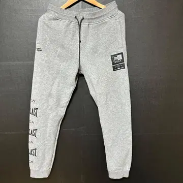 RVCA 루카 x EVERLAST 에버라스트 스웨트 팬츠