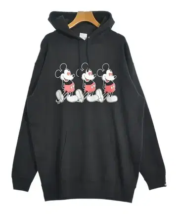 JAM HOME MADE 남성용 후드티