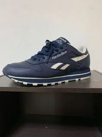 Reebok classic leather 40th 클래식 가죽