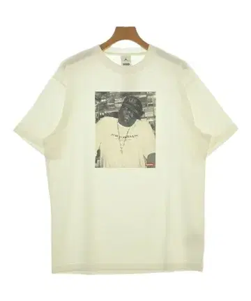 Supreme T셔츠 티셔츠 남성용