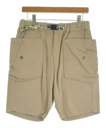 CHUMS 숏팬츠 남성용