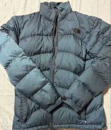 THE NORTH FACE 다운 자켓 M 사이즈 아콩카과 자켓
