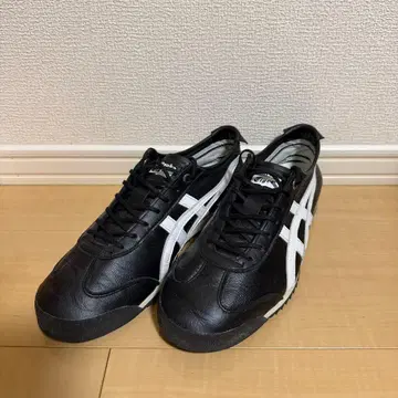 오니츠카타이거 멕시코 66