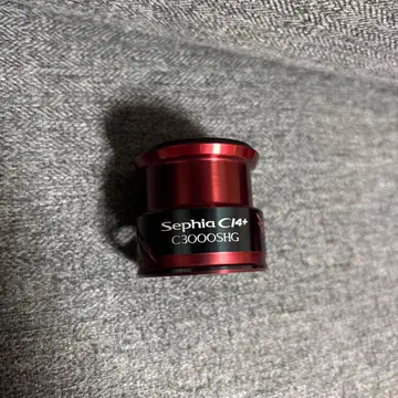 Sephia Ci4+ C3000SHG 스풀만