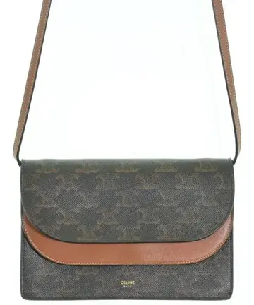 CELINE 숄더백 여성용