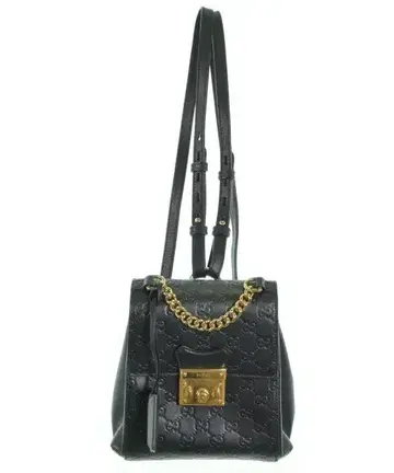 GUCCI 백팩 여성용