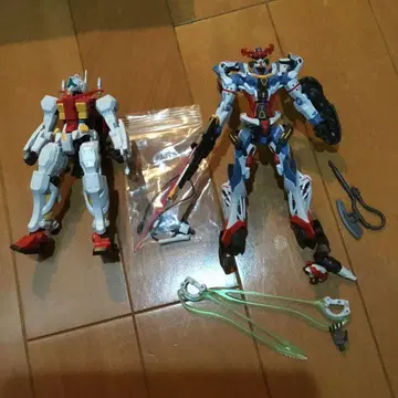 HG 건담 프라모델 기동전사 건담