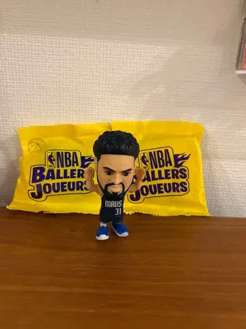 NBA BALLERS 시리즈 2 클레이 탐슨