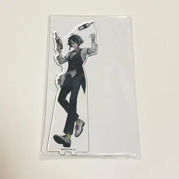 이하 라이 애니 카페 아크릴 스탠드