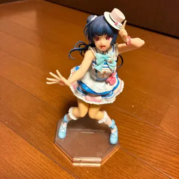 츠시마 요시코 너의 마음은 빛나고 있니? 스케일 피규어