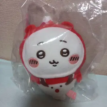 치이카와 에니마이 복권 치이카와 오너먼트 E상