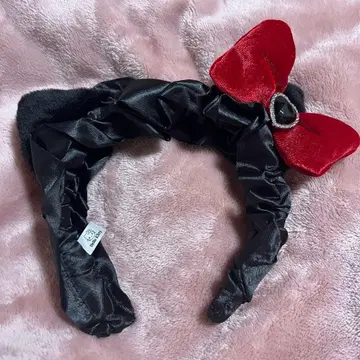 유니버셜 키티 머리띠